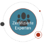 Zertifizierte Experten