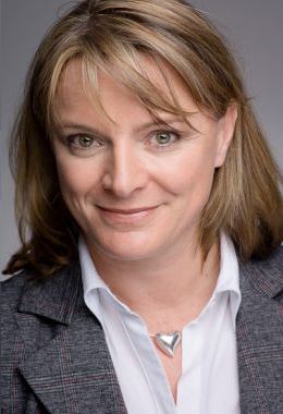 Andrea Kreuter
